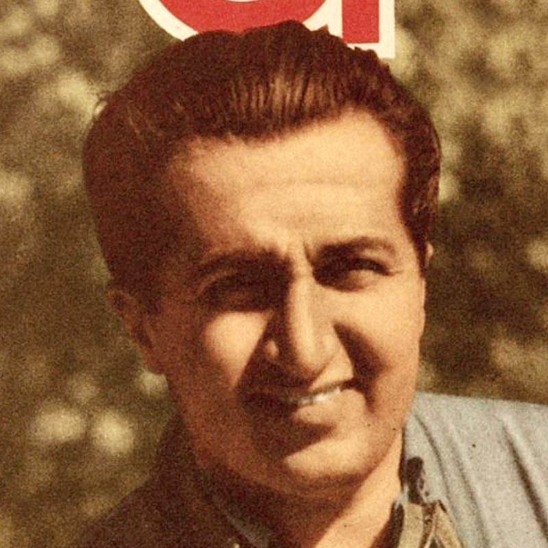 Alberto Ascari
