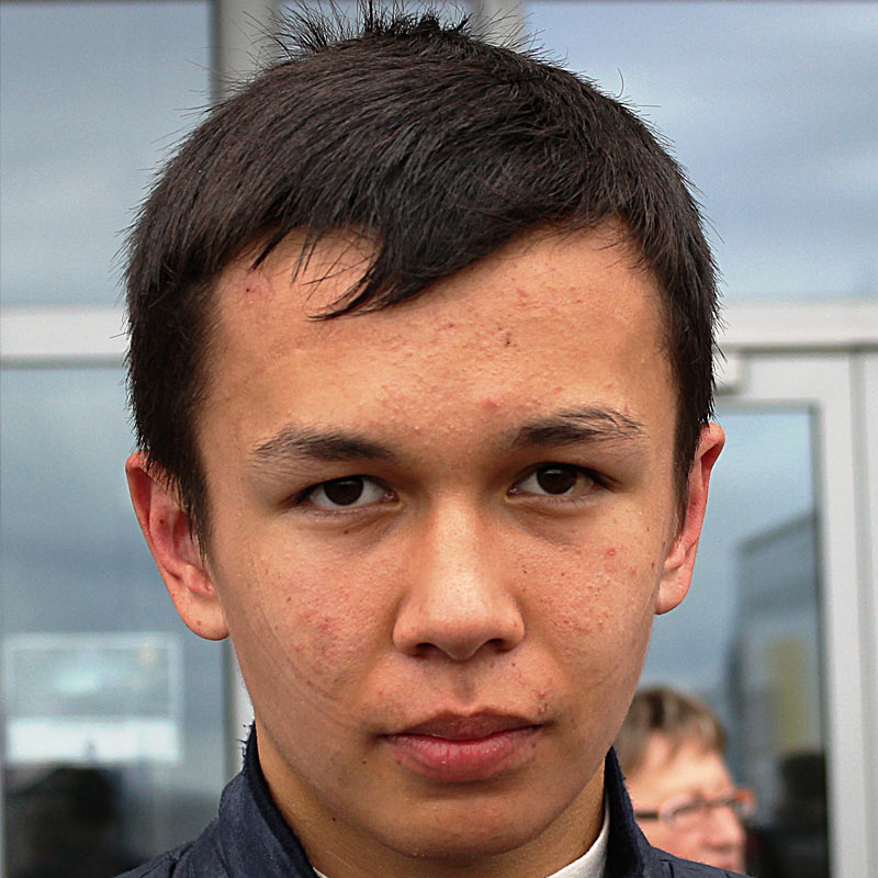 Alexander Albon