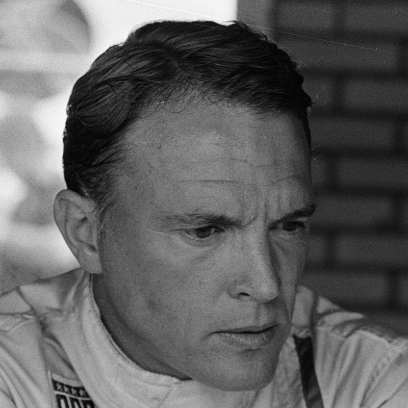 Dan Gurney