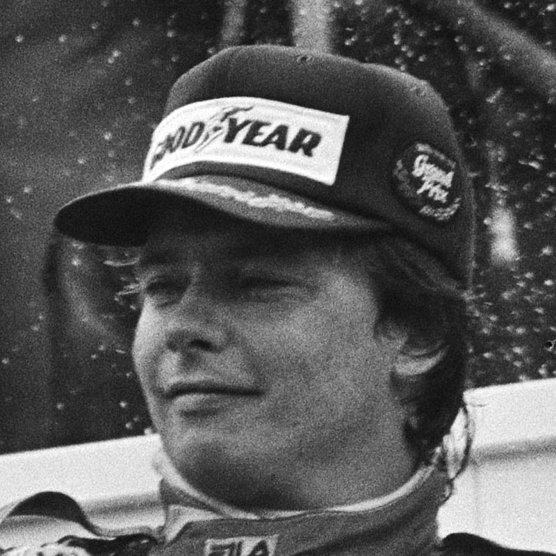 Didier Pironi