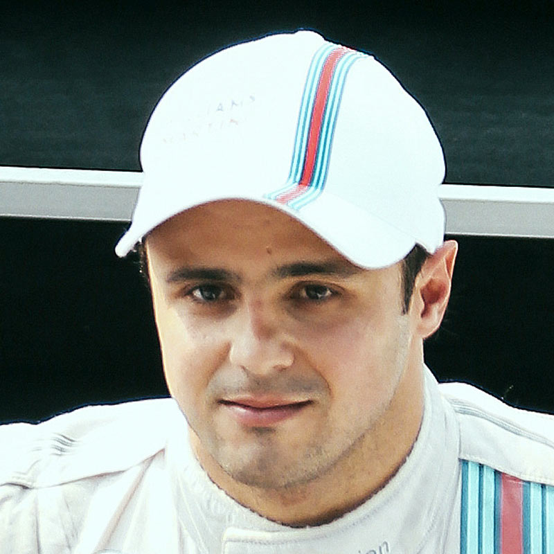 Felipe Massa