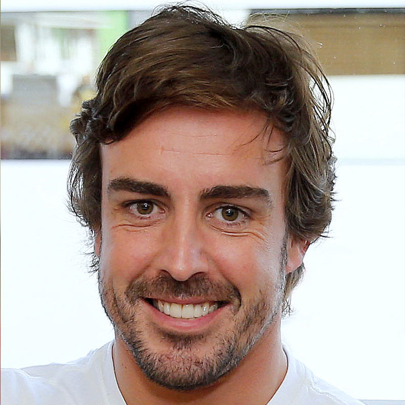 Fernando Alonso