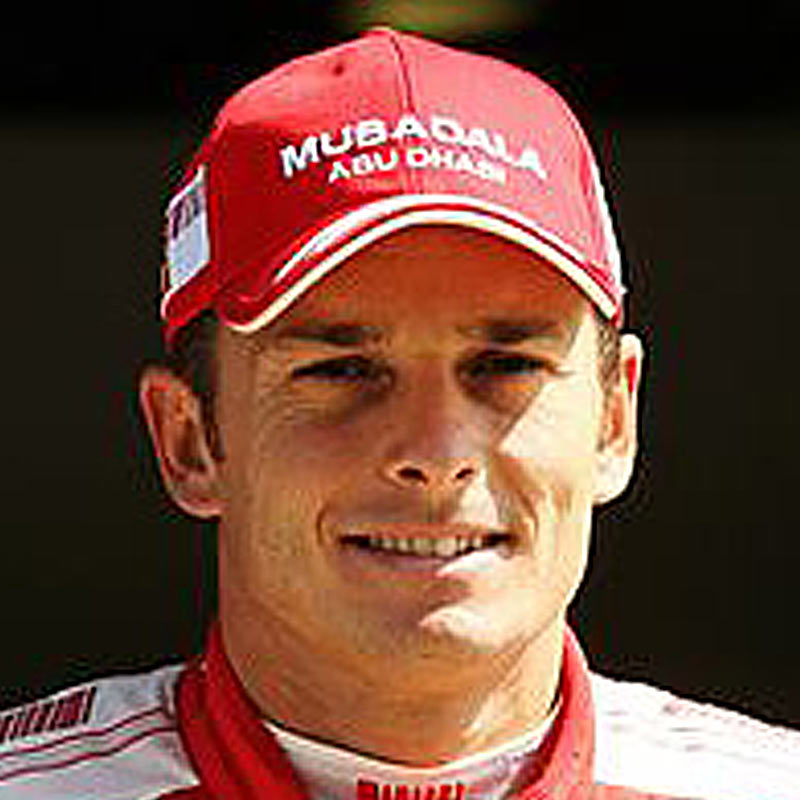 Giancarlo Fisichella