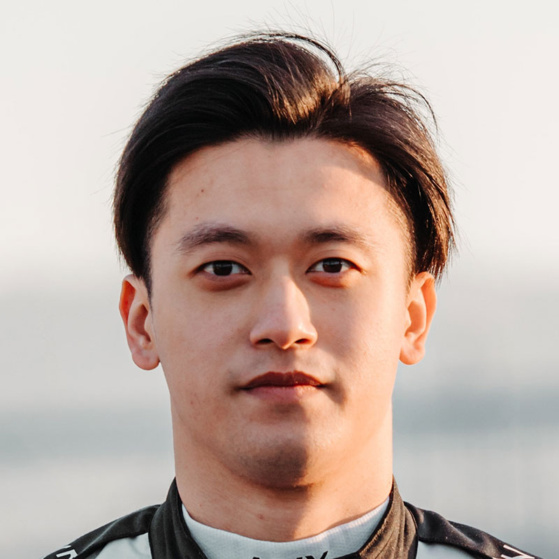 Guanyu Zhou