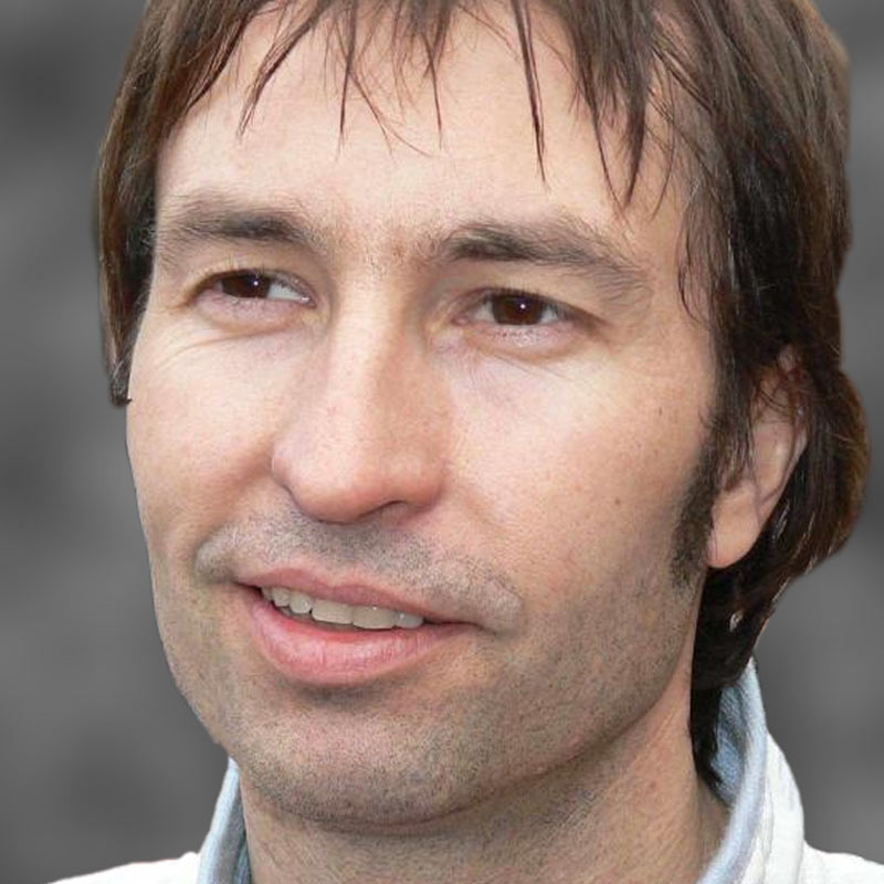 Heinz-Harald Frentzen