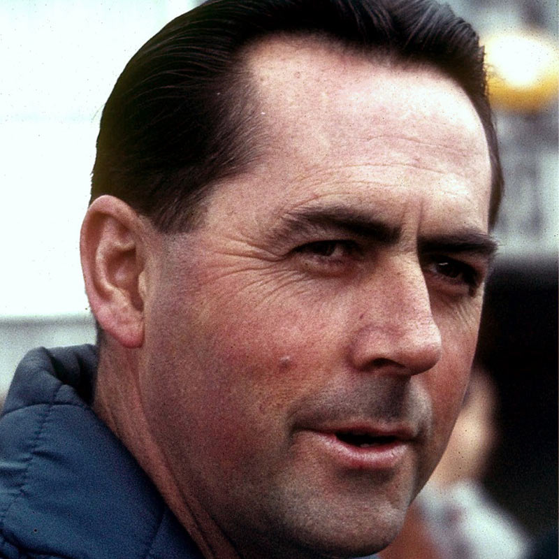 Jack Brabham