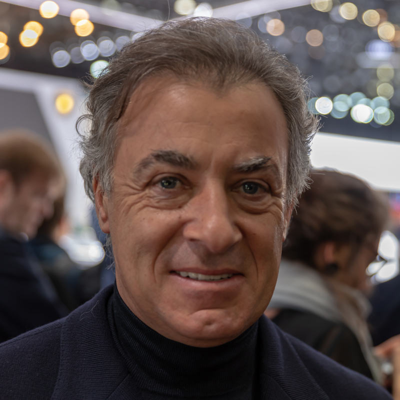 Jean Alesi