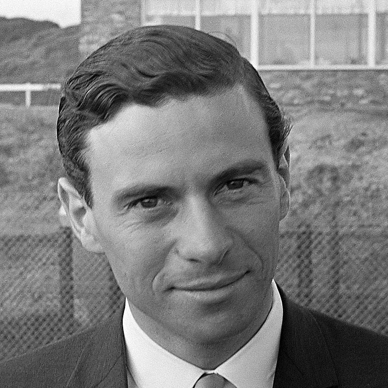 Jim Clark