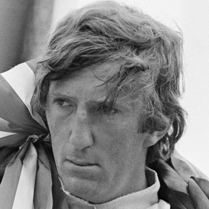 Jochen Rindt