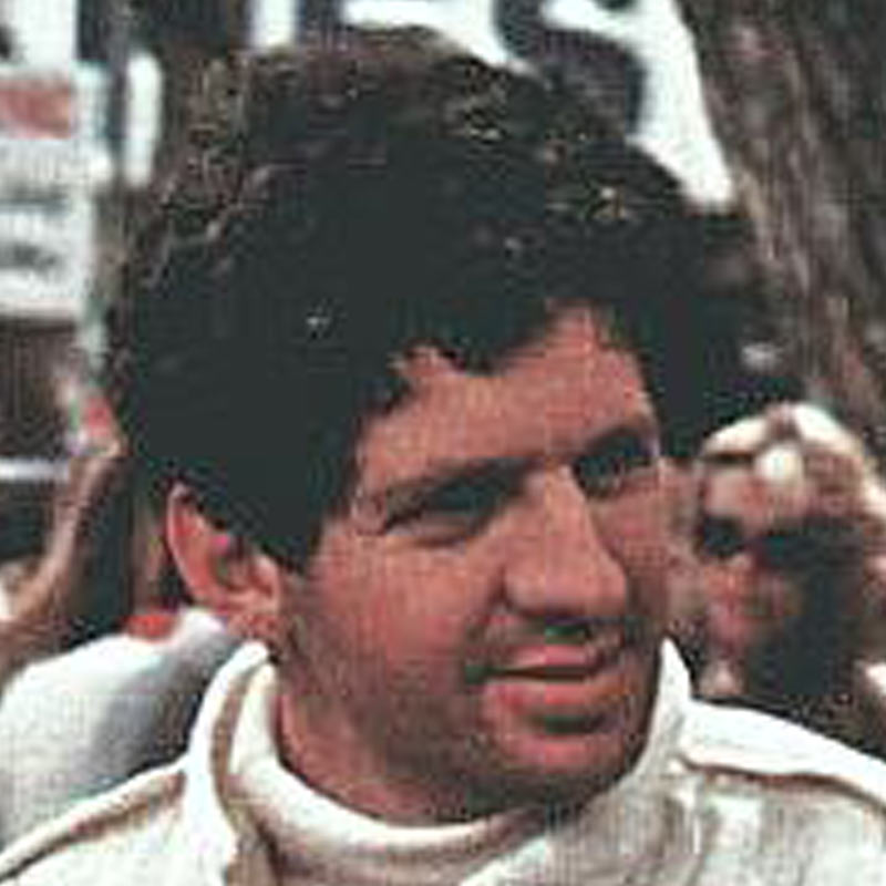 Jody Scheckter