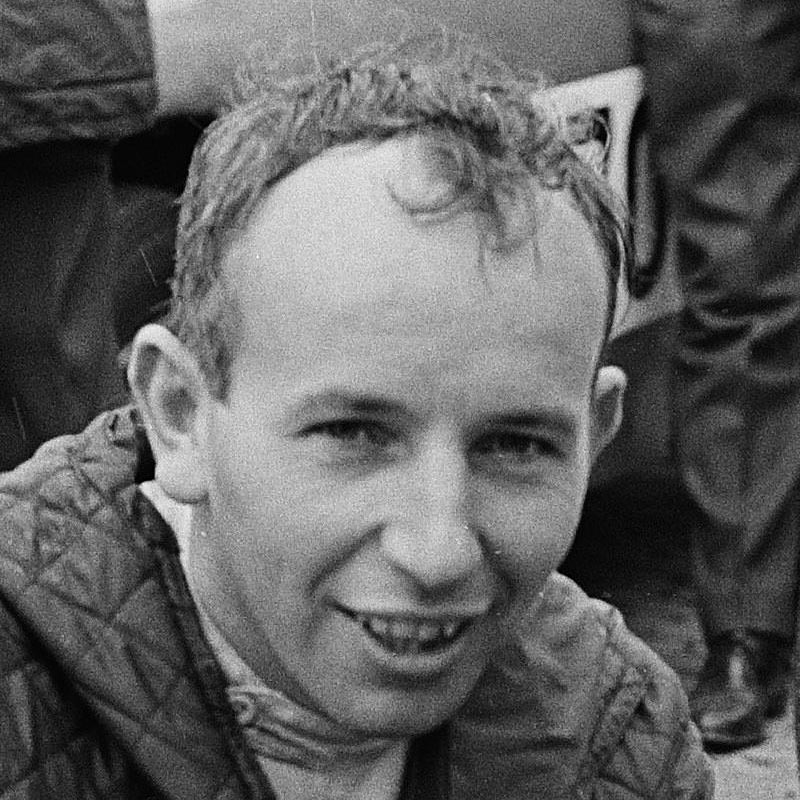 John Surtees