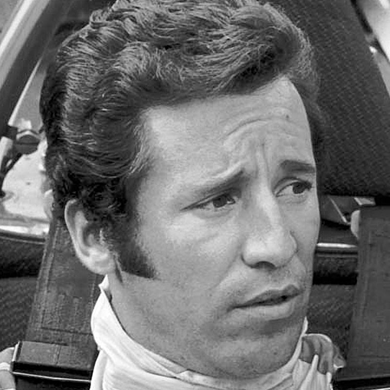 Mario Andretti