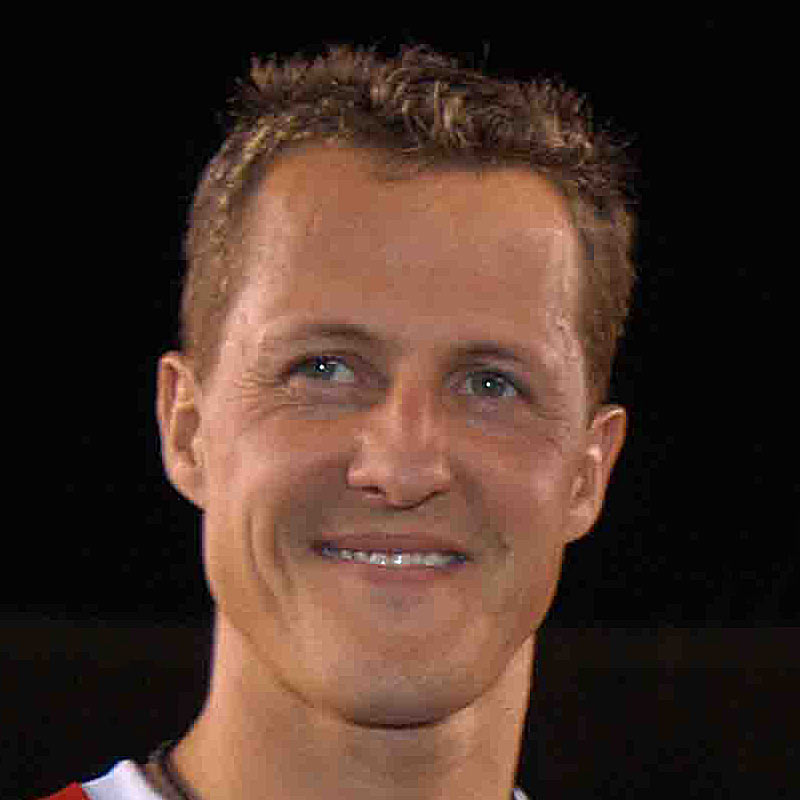 Michael Schumacher
