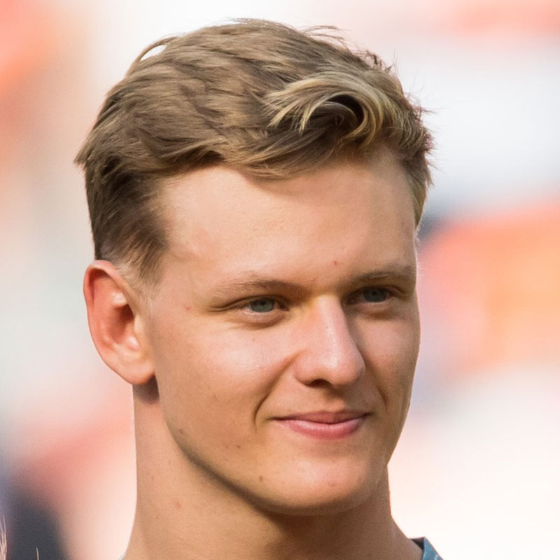 Mick Schumacher