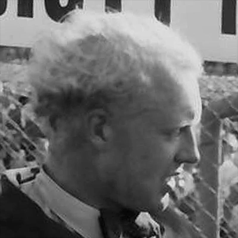 Mike Hawthorn