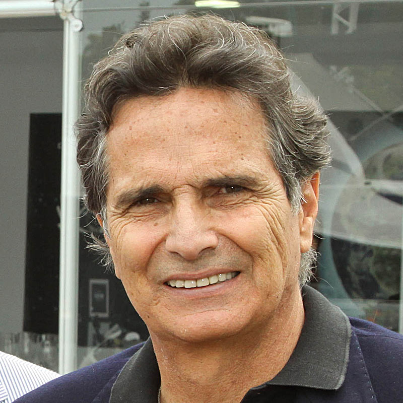 Nelson Piquet