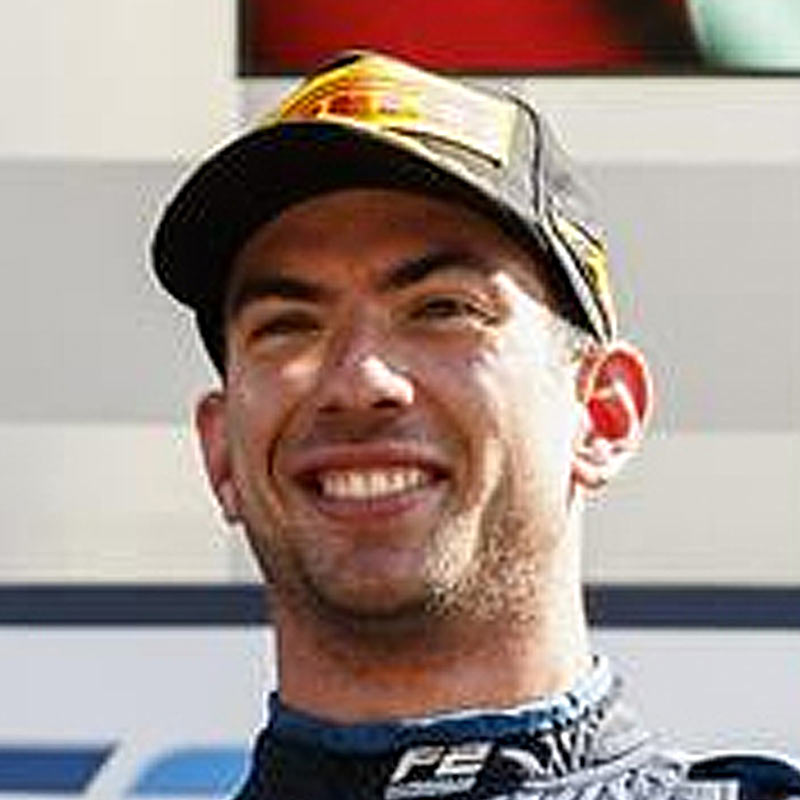 Nicholas Latifi