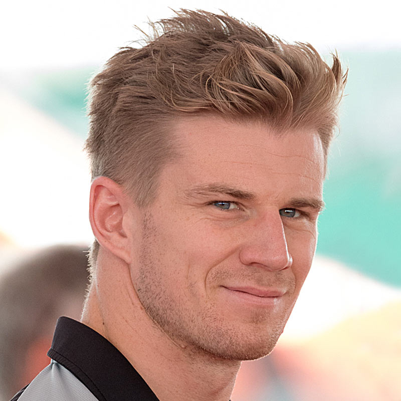 Nico Hülkenberg