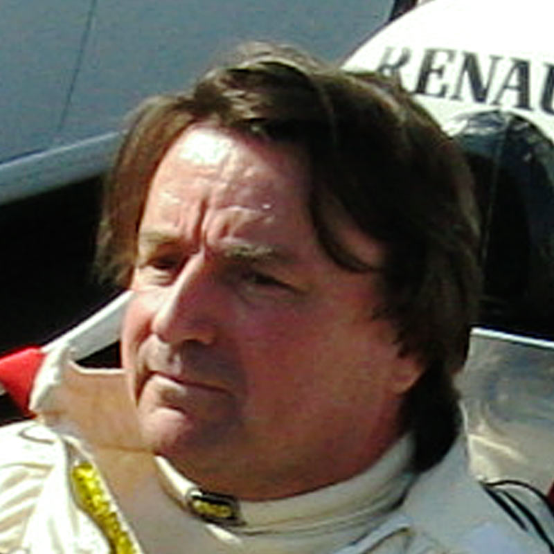 Rene Arnoux